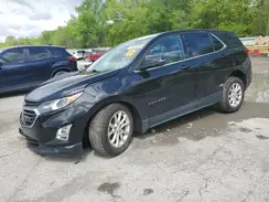 2GNAXSEV5J6269580 2018 CHEVROLET EQUINOX