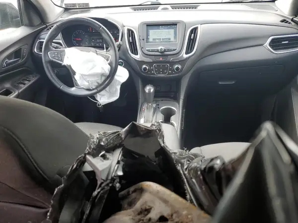 2GNAXSEV5J6269580 2018 CHEVROLET EQUINOX - Image 8