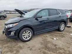 2GNAXSEV5J6271894 2018 CHEVROLET EQUINOX