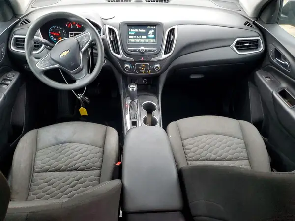 2GNAXSEV5J6271894 2018 CHEVROLET EQUINOX - Image 8