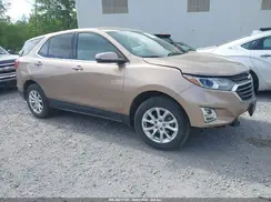 2GNAXSEV5J6274651 2018 CHEVROLET EQUINOX
