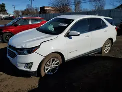 2GNAXSEV5J6275265 2018 CHEVROLET EQUINOX