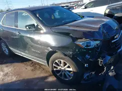2GNAXSEV5J6277839 2018 CHEVROLET EQUINOX