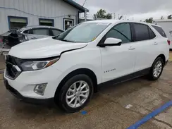 2GNAXSEV5J6278070 2018 CHEVROLET EQUINOX