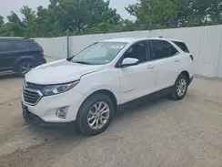 2GNAXSEV5J6279039 2018 CHEVROLET EQUINOX