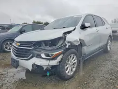 2GNAXSEV5J6280353 2018 CHEVROLET EQUINOX