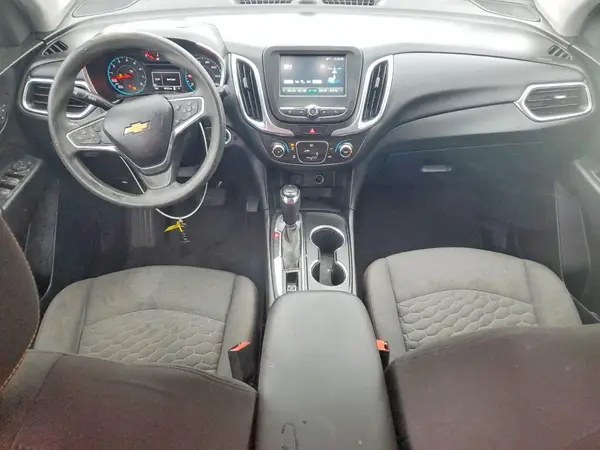 2GNAXSEV5J6280353 2018 CHEVROLET EQUINOX - Image 8