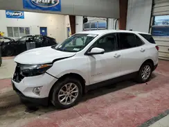 2GNAXSEV5J6280451 2018 CHEVROLET EQUINOX