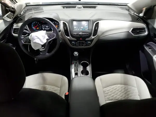 2GNAXSEV5J6280451 2018 CHEVROLET EQUINOX - Image 8