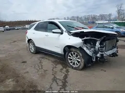 2GNAXSEV5J6280790 2018 CHEVROLET EQUINOX
