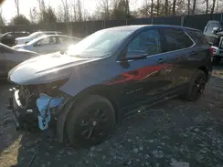 2GNAXSEV5J6280854 2018 CHEVROLET EQUINOX