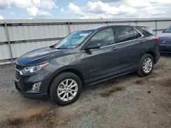 2GNAXSEV5J6280885 2018 CHEVROLET EQUINOX