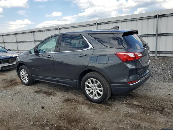 2GNAXSEV5J6280885 2018 CHEVROLET EQUINOX - Image 2