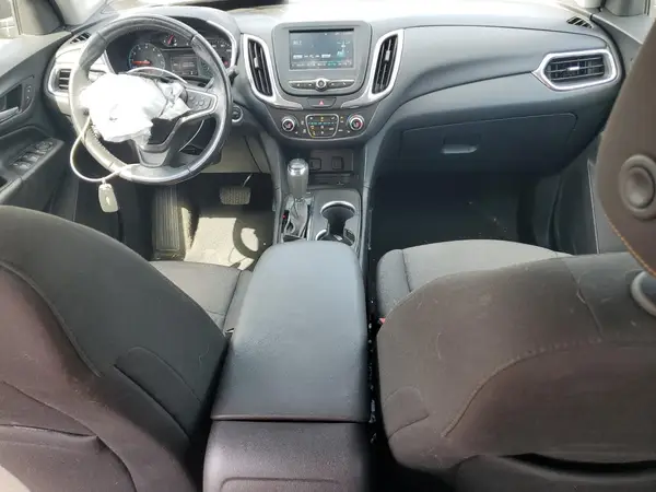 2GNAXSEV5J6280885 2018 CHEVROLET EQUINOX - Image 8