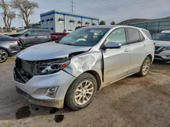 2GNAXSEV5J6281230 2018 CHEVROLET EQUINOX