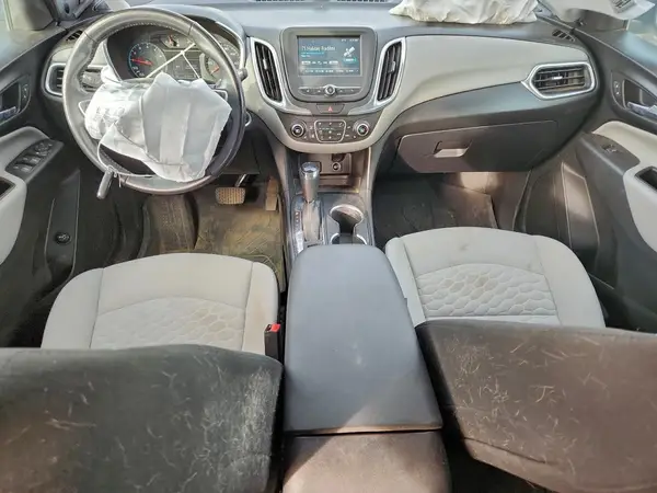 2GNAXSEV5J6281230 2018 CHEVROLET EQUINOX - Image 8