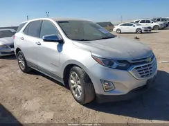 2GNAXSEV5J6281695 2018 CHEVROLET EQUINOX