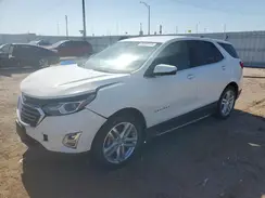2GNAXSEV5J6282457 2018 CHEVROLET EQUINOX
