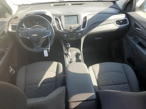 2GNAXSEV5J6282457 2018 CHEVROLET EQUINOX - Image 8