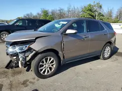 2GNAXSEV5J6282782 2018 CHEVROLET EQUINOX