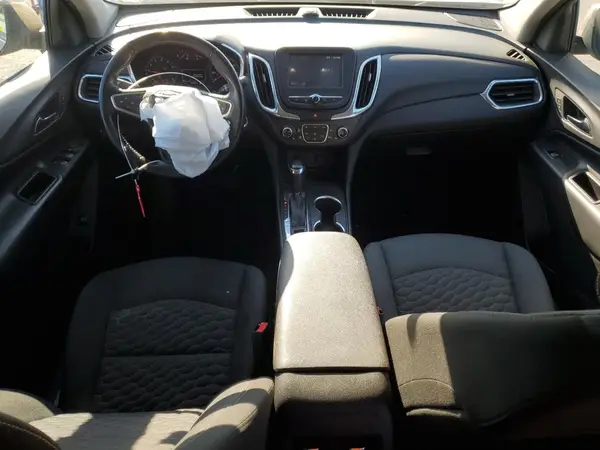2GNAXSEV5J6282782 2018 CHEVROLET EQUINOX - Image 8