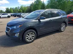 2GNAXSEV5J6283916 2018 CHEVROLET EQUINOX