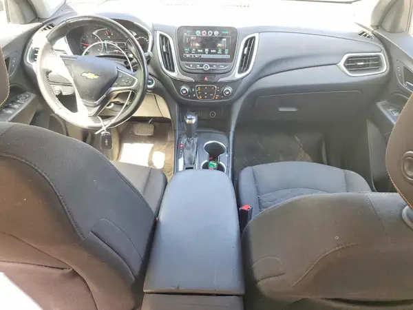 2GNAXSEV5J6283916 2018 CHEVROLET EQUINOX - Image 8