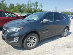 2GNAXSEV5J6284242 2018 CHEVROLET EQUINOX