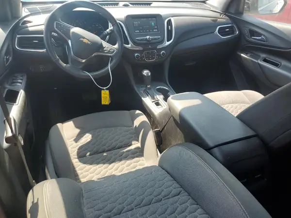 2GNAXSEV5J6284242 2018 CHEVROLET EQUINOX - Image 8