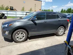 2GNAXSEV5J6284452 2018 CHEVROLET EQUINOX