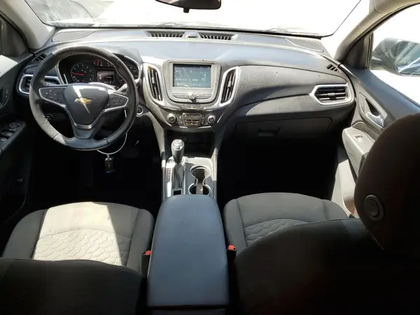 2GNAXSEV5J6284452 2018 CHEVROLET EQUINOX - Image 8