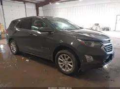 2GNAXSEV5J6284564 2018 CHEVROLET EQUINOX