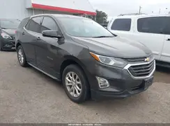 2GNAXSEV5J6285455 2018 CHEVROLET EQUINOX