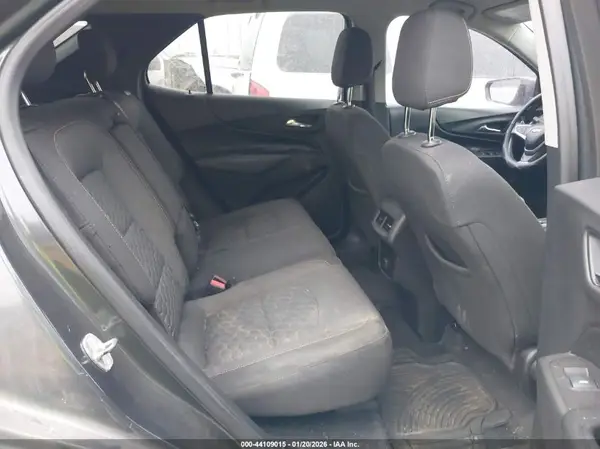 2GNAXSEV5J6285455 2018 CHEVROLET EQUINOX - Image 8