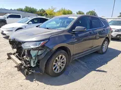 2GNAXSEV5J6286704 2018 CHEVROLET EQUINOX