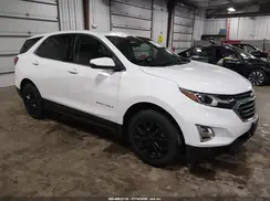 2GNAXSEV5J6286735 2018 CHEVROLET EQUINOX