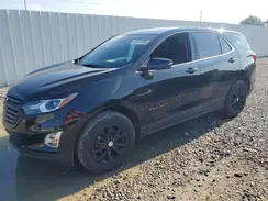 2GNAXSEV5J6287593 2018 CHEVROLET EQUINOX