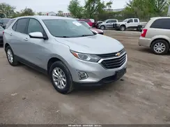 2GNAXSEV5J6287643 2018 CHEVROLET EQUINOX