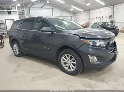 2GNAXSEV5J6288095 2018 CHEVROLET EQUINOX