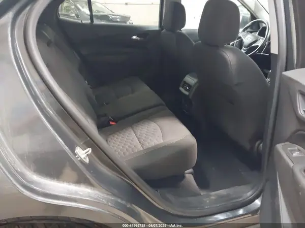 2GNAXSEV5J6288095 2018 CHEVROLET EQUINOX - Image 8