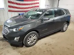 2GNAXSEV5J6288727 2018 CHEVROLET EQUINOX