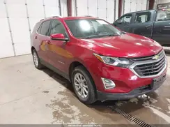 2GNAXSEV5J6288789 2018 CHEVROLET EQUINOX