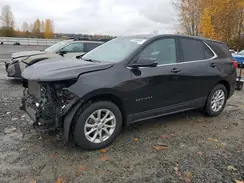 2GNAXSEV5J6290073 2018 CHEVROLET EQUINOX