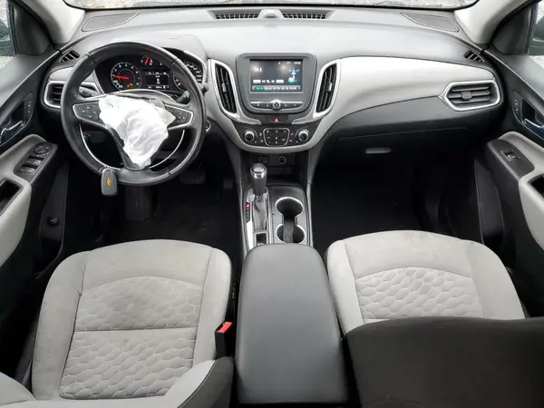 2GNAXSEV5J6290073 2018 CHEVROLET EQUINOX - Image 8