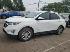 2GNAXSEV5J6290686 2018 CHEVROLET EQUINOX