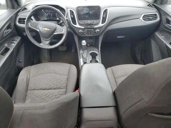 2GNAXSEV5J6290686 2018 CHEVROLET EQUINOX - Image 8