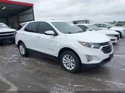 2GNAXSEV5J6290770 2018 CHEVROLET EQUINOX