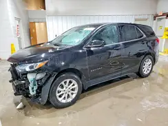 2GNAXSEV5J6292177 2018 CHEVROLET EQUINOX