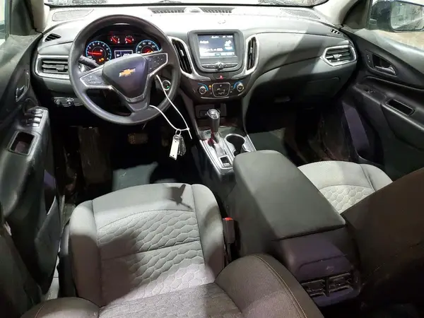 2GNAXSEV5J6292177 2018 CHEVROLET EQUINOX - Image 8