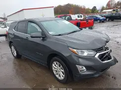 2GNAXSEV5J6293409 2018 CHEVROLET EQUINOX